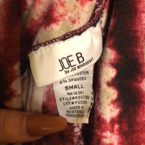 Maxi skirt - Picture 2 of 2